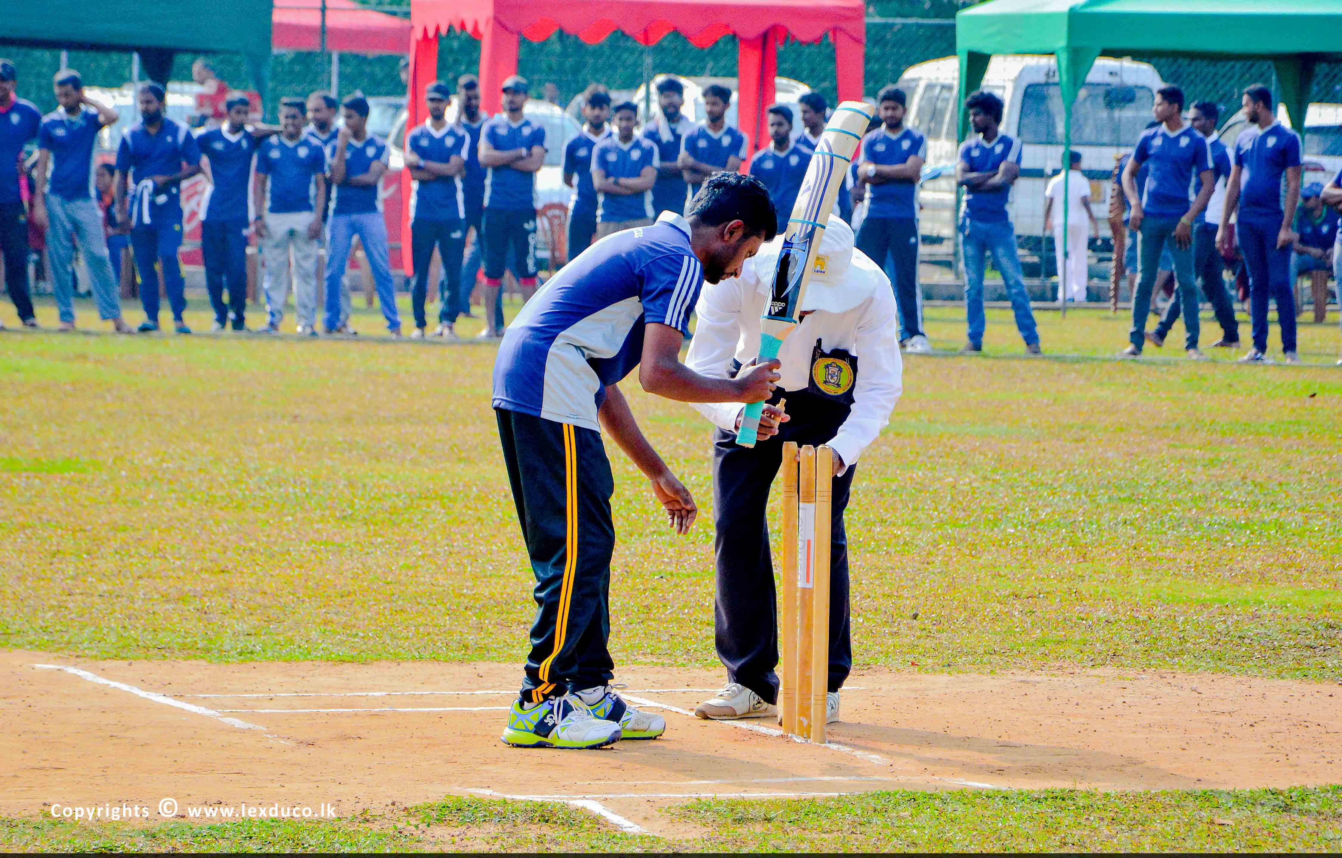 Cricket Tournaments